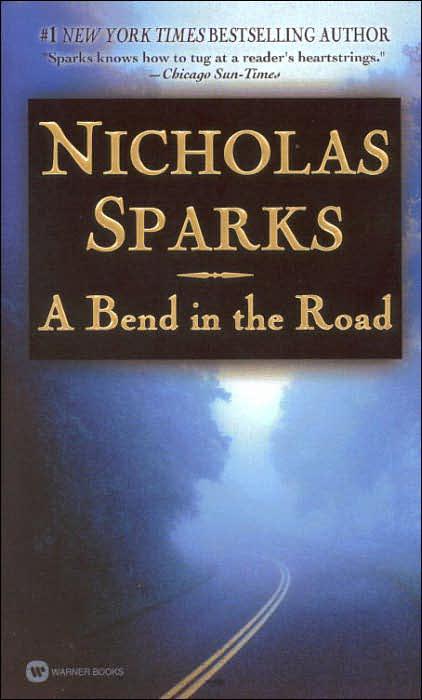 A Bend in the Road