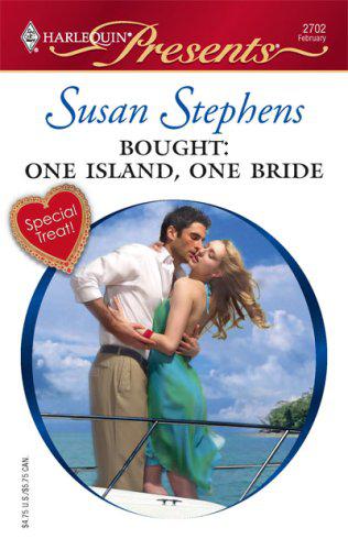Bought One Island One Bride
