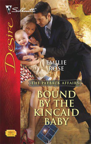 Bound By The Kincaid Baby