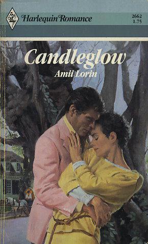 Candleglow