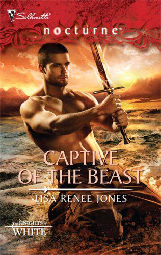 Captive Of The Beast