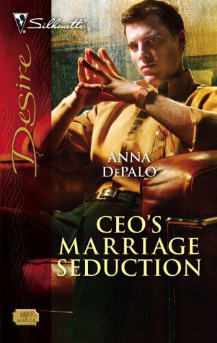 CEOs Marriage Seduction