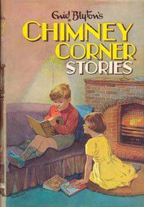 Chimney Corner Stories