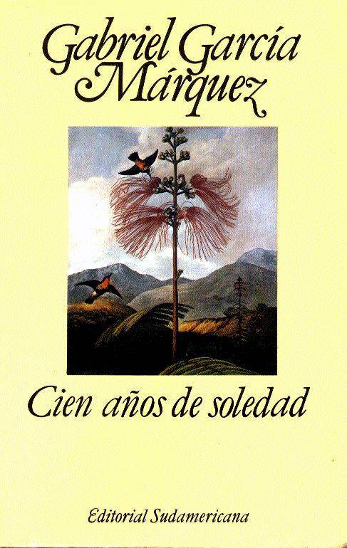 Cien Anos de Soledad
