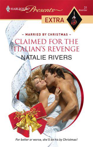 Claimed For The Italians Revenge