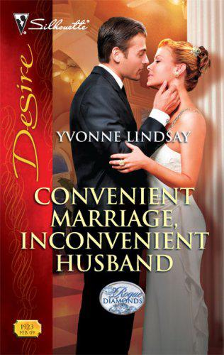 Convenient Marriage Inconvenient Husband