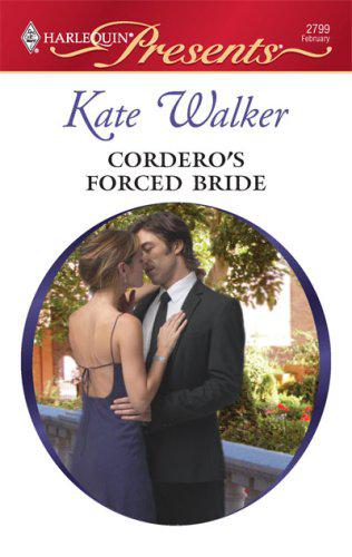 Corderos Forced Bride