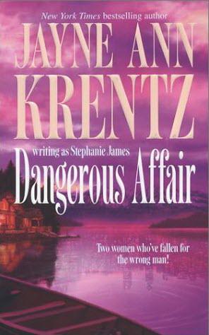 Dangerous Affair