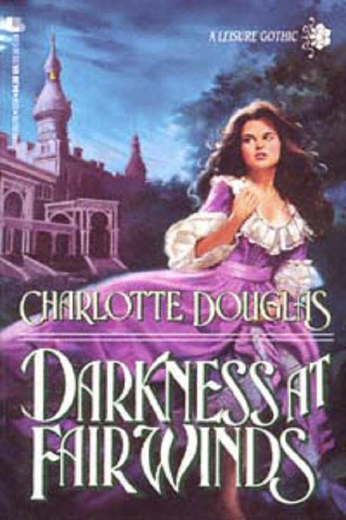 Darkness At Fairwinds
