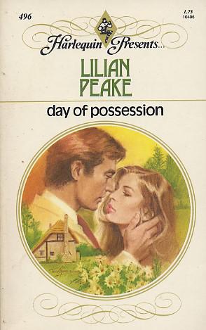 Day Of Possession