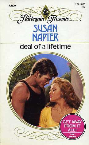Deal Of A Lifetime