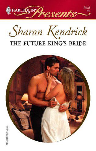 The Future Kings Bride