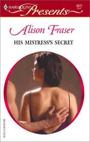His Mistress Secret
