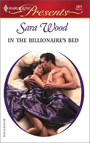 In the Billionaires Bed