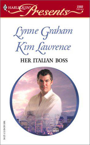 Her Italian Boss