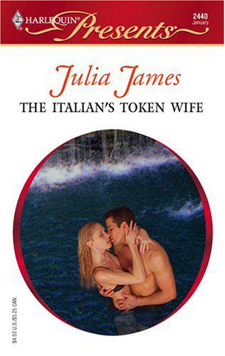 The Italians Token Wife