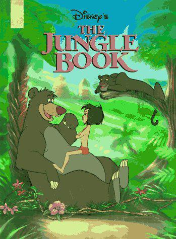 The Jungle Book