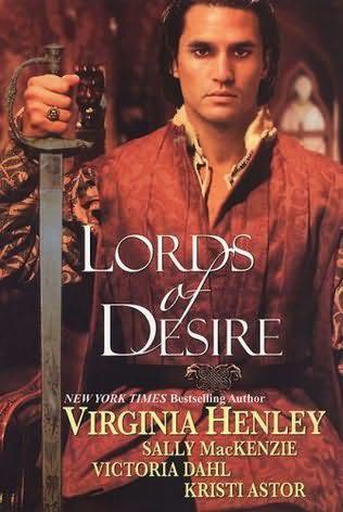 Lords Of Desire