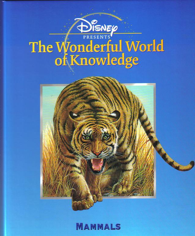Mammals
