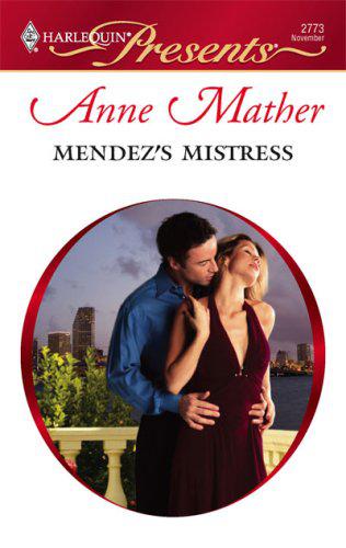 Mendezs Mistress