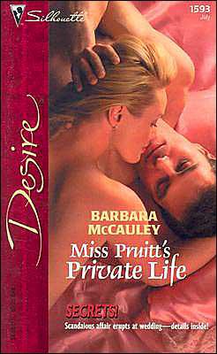 Miss Pruitts Private Life