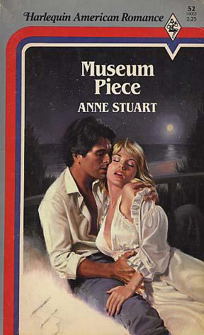 Museum Piece