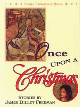 Once Upon a Christmas