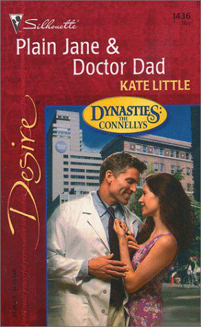 Plain Jane and Doctor Dad