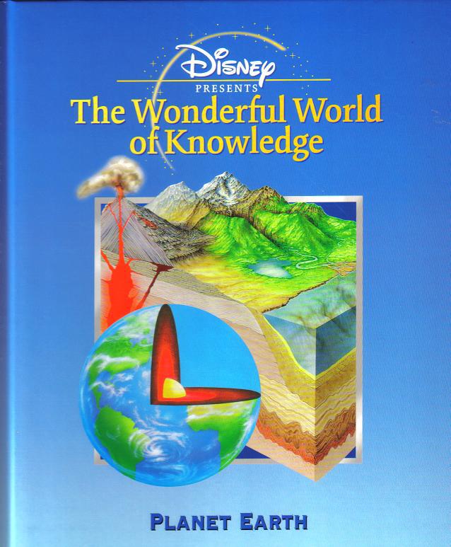 Planet Earth