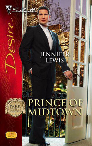 Prince Of Midtown