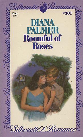 Roomful Of Roses