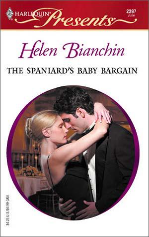 The Spaniards Baby bargain