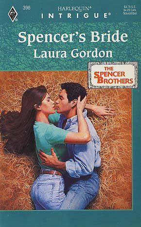 Spencers Bride