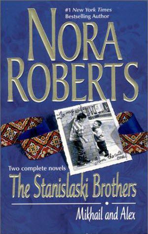 The Stanislaski Brothers