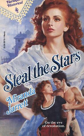 Steal The Stars