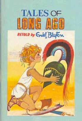 Tales of Long Ago