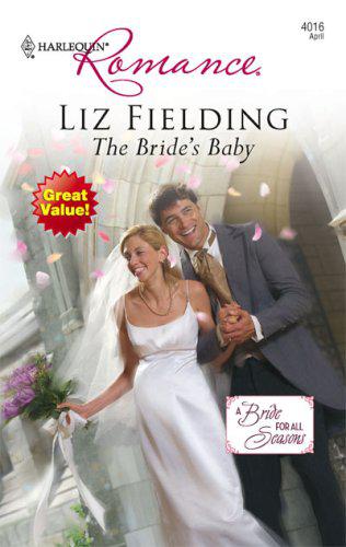 The Brides Baby