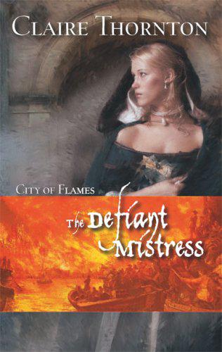 The Defiant Mistress