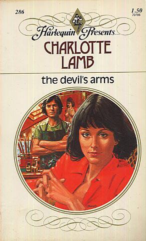 The Devils Arms