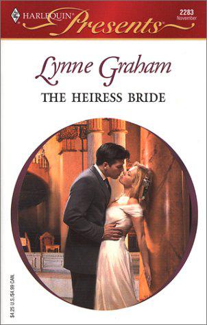 The Heiress Bride