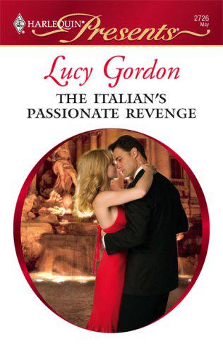 The Italians Passionate Revenge