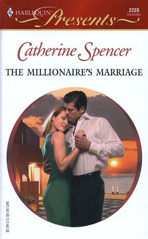 The Millionaires Marriage