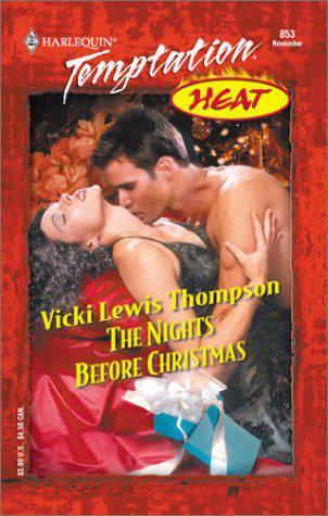 The Nights Before Christmas