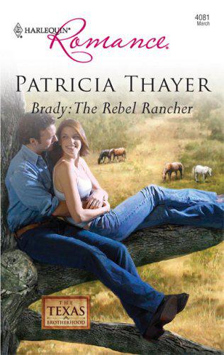 The Rebel Rancher