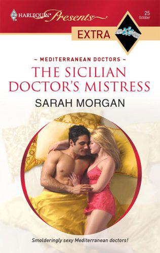 The Sicilian Doctors Mistress