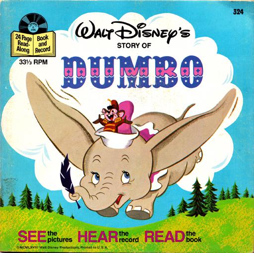 Dumbo