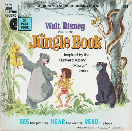The Jungle Book