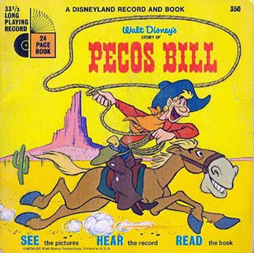 Pecos Bill