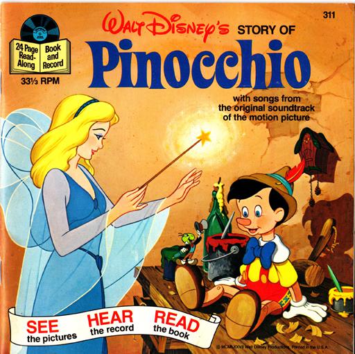 Pinocchio