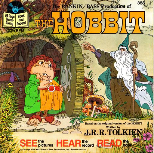 The Hobbit